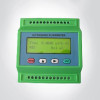 Ultrasonic flow module